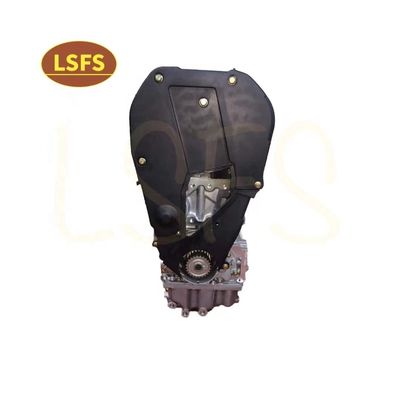 Producción y montaje del motor de rendimiento para MG6 1.8 Turbo Auto VCT