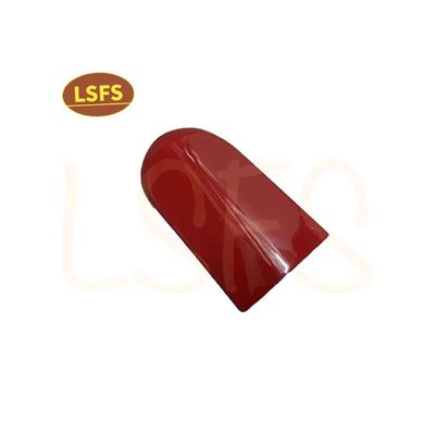 Capa de la manija de la puerta exterior derecha para Roewe 350 MG5 GT y robusto OEM NO 10038953/50011746