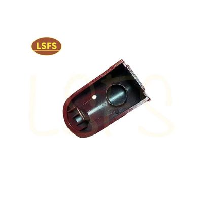 Capa de la manija de la puerta exterior derecha para Roewe 350 MG5 GT y robusto OEM NO 10038953/50011746