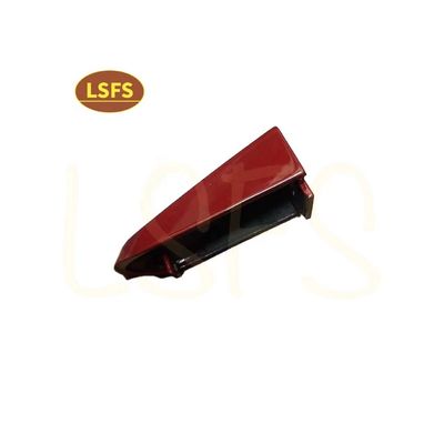 Capa de la manija de la puerta exterior derecha para Roewe 350 MG5 GT y robusto OEM NO 10038953/50011746