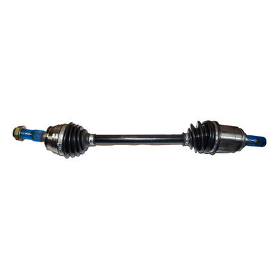 RW.I5.I6max.MG5 Equipo del medio eje delantero izquierdo 10719314 con material de acero de número OEM