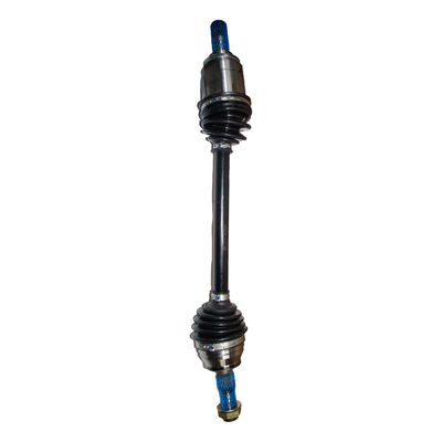 RW.I5.I6max.MG5 Equipo del medio eje delantero izquierdo 10719314 con material de acero de número OEM