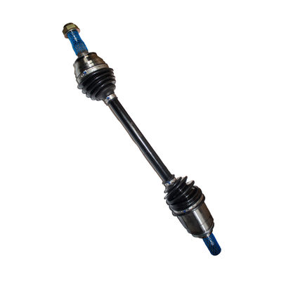 RW.I5.I6max.MG5 Equipo del medio eje delantero izquierdo 10719314 con material de acero de número OEM