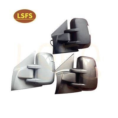 Espejo de puerta ASM Para Maxus V80 6 cables OE C00040474 OE Función OE NO. C00040474