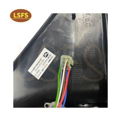Espejo de puerta ASM Para Maxus V80 6 cables OE C00040474 OE Función OE NO. C00040474