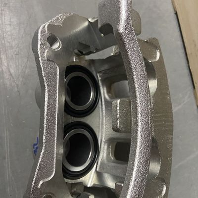 Sistema de freno automático delantero izquierdo para Maxus G10 C00070593