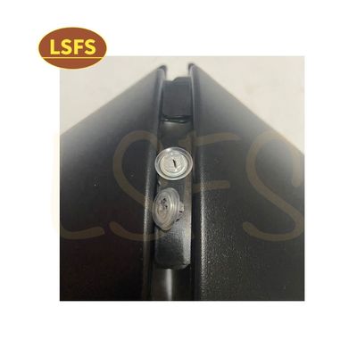 Maxus V80 Puerta delantera de lado izquierdo y derecho cubierta de bisagra OEM C00004117 C00002857 C00002858