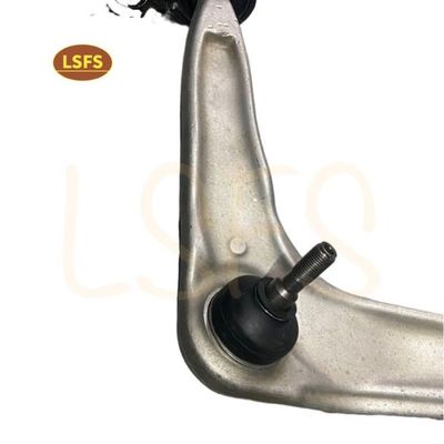 MG Roewe 750 Brazo de control inferior OE 10022780 10022781 Frente derecho/izquierda y duradero