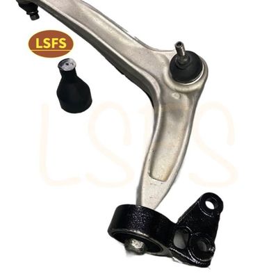 MG Roewe 750 Brazo de control inferior OE 10022780 10022781 Frente derecho/izquierda y duradero