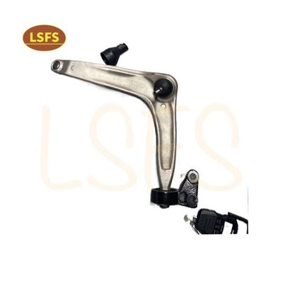 MG Roewe 750 Brazo de control inferior OE 10022780 10022781 Frente derecho/izquierda y duradero