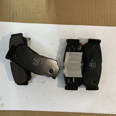 MAXUS T60 Las pastillas de freno traseras OE C00076027 para normas y rendimiento
