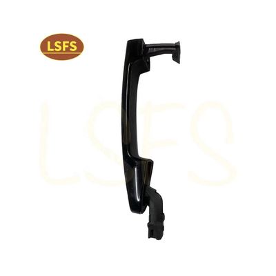 OE C00052134 Maxus G10 Manija exterior de la puerta con pintura para el frente derecho