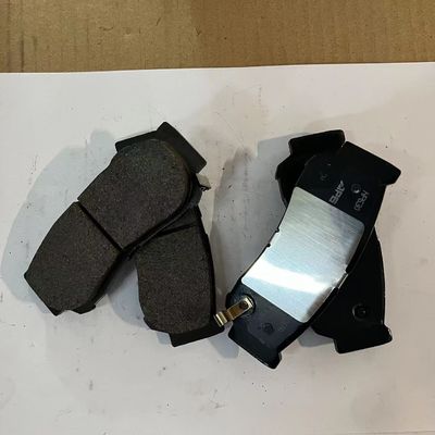 MAXUS T60 Las pastillas de freno traseras OE C00076027 para normas y rendimiento