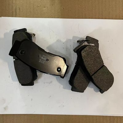 MAXUS T60 Las pastillas de freno traseras OE C00076027 para normas y rendimiento