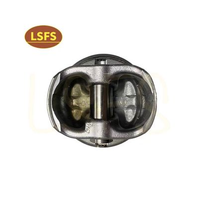 Ensamblaje de pistones OE para MG ZS 3X 10445751 Diámetro para una funcionalidad óptima