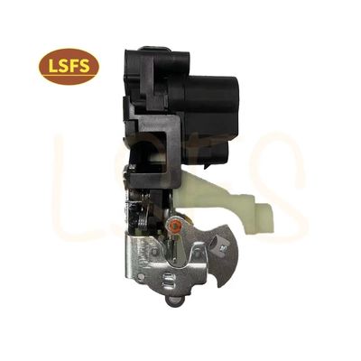 Bloques de bloqueo de la puerta izquierda para Maxus G10 OE C00020381