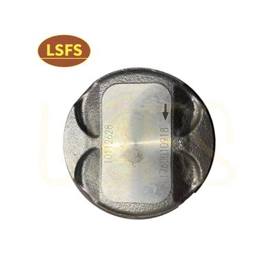 Ensamblaje de pistones OE para MG ZS 3X 10445751 Diámetro para una funcionalidad óptima