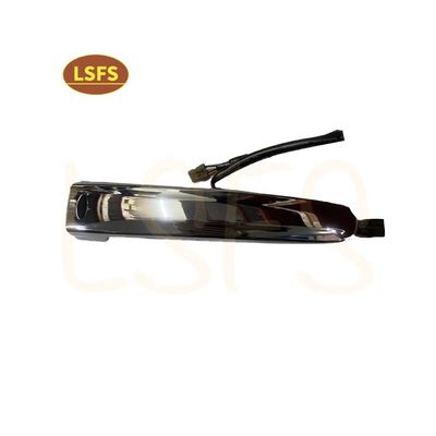 Maxus G10 Manija exterior de puerta con acabado electroplacado con y OEM NO C00046932