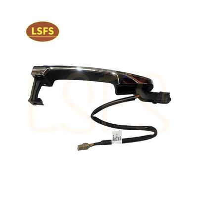 Maxus G10 Manija exterior de puerta con acabado electroplacado con y OEM NO C00046932