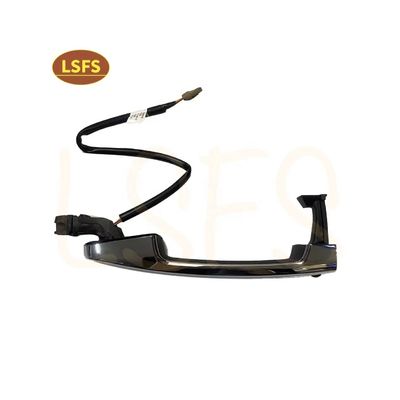 Maxus G10 Manija exterior de puerta con acabado electroplacado con y OEM NO C00046932