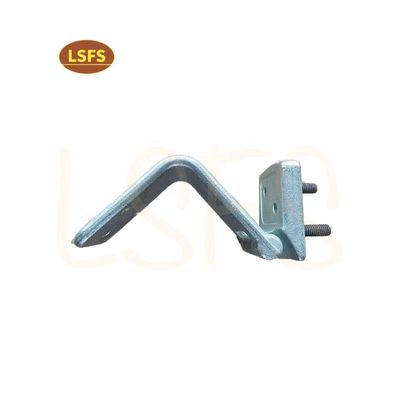 Maxus V80 con bisagras de doble puerta trasera OE C00001975 para el año 2010-2016