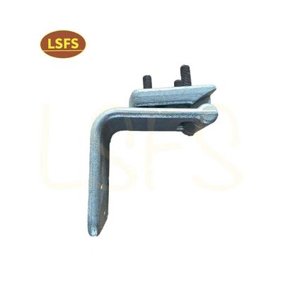 Maxus V80 con bisagras de doble puerta trasera OE C00001975 para el año 2010-2016