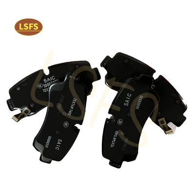 MAXUS SAIC MOTOR Las pastillas del freno trasero OE C00212550 para V90 de venta directa