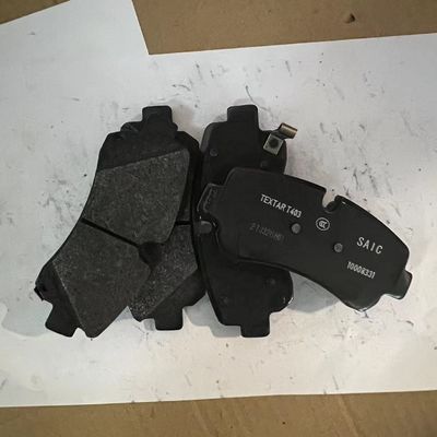 MAXUS SAIC MOTOR Las pastillas del freno trasero OE C00212550 para V90 de venta directa