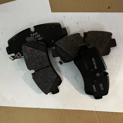 MAXUS SAIC MOTOR Las pastillas del freno trasero OE C00212550 para V90 de venta directa