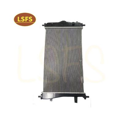 Sistema de refrigeración Maxus G10 Partes Condensador directo Radiador Tanque de agua ASM OE C00040306
