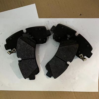 MAXUS SAIC MOTOR Las pastillas del freno trasero OE C00212550 para V90 de venta directa