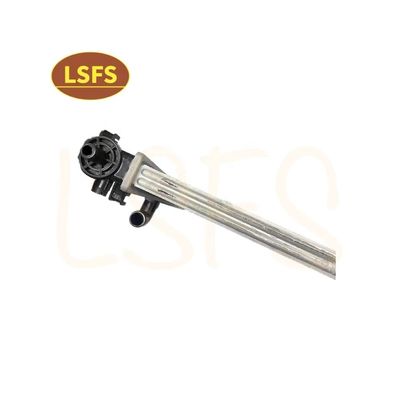 Sistema de refrigeración Maxus G10 Partes Condensador directo Radiador Tanque de agua ASM OE C00040306