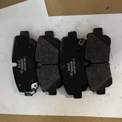 MAXUS SAIC MOTOR Las pastillas del freno trasero OE C00212550 para V90 de venta directa