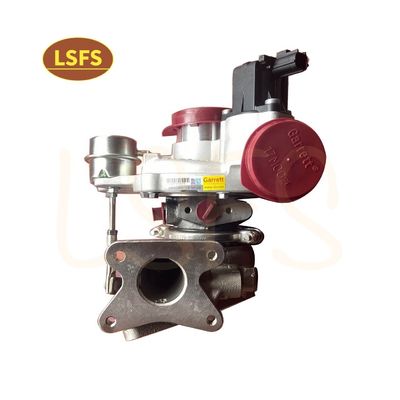 MAXUS SAIC MOTOR G10 2.0T Turbocompresor OE 10005570 para mejorar el rendimiento del motor