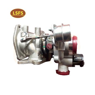 MAXUS SAIC MOTOR G10 2.0T Turbocompresor OE 10005570 para mejorar el rendimiento del motor