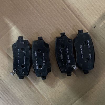 Las almohadillas de freno de las ruedas delanteras para Maxus G50 OEM C00168948