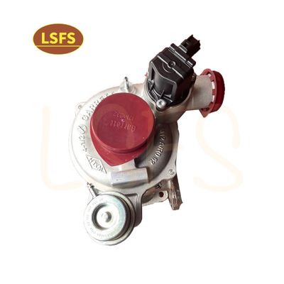 MAXUS SAIC MOTOR G10 2.0T Turbocompresor OE 10005570 para mejorar el rendimiento del motor