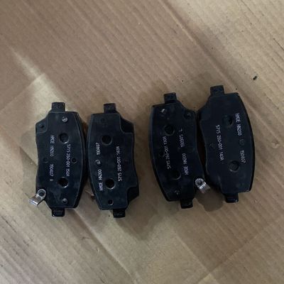 Las almohadillas de freno de las ruedas delanteras para Maxus G50 OEM C00168948