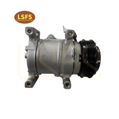 Compresor de aire acondicionado para MG ZS de alto rendimiento