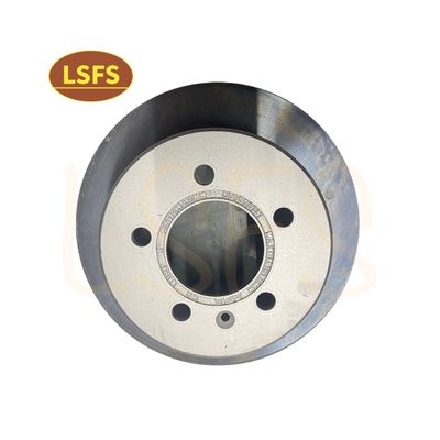 Maxus V80 Discos de freno traseros Rotor OE C00090745 para mejorar el rendimiento del freno