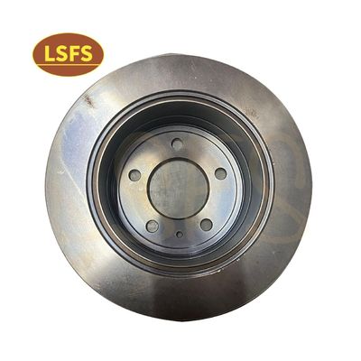 Maxus V80 Discos de freno traseros Rotor OE C00090745 para mejorar el rendimiento del freno