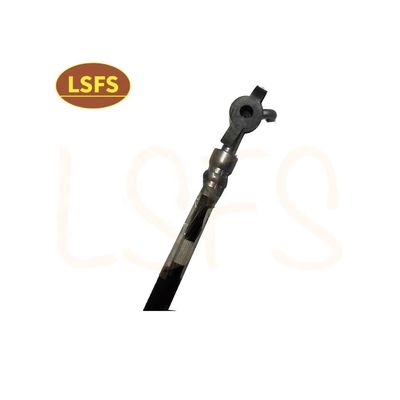 MG ZS RX3 Tubo de fluido del freno delantero OE 10253179 con entrega rápida