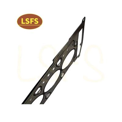 ROEWE SAIC Accesorios para automóviles Junta de cabeza de cilindro para Rx3 ZS 3X OEM NO 10216245/10480657