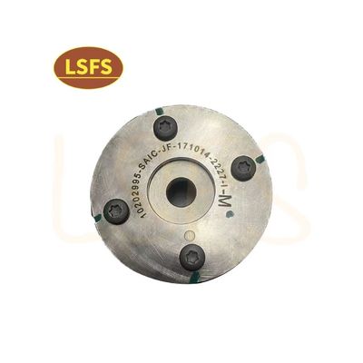 OE 10202996 Regulador de fase de escape para Roewe RX3 ZS 3X diseñado para encajar en vehículos MG SAIC