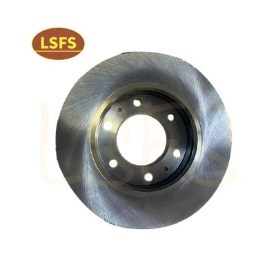 Maxus G10 Rotor de los discos delanteros del freno perfecto para OEM NO C00017629