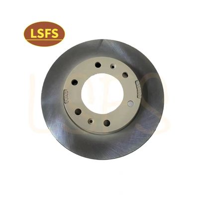 Maxus G10 Rotor de los discos delanteros del freno perfecto para OEM NO C00017629