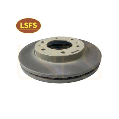 Maxus G10 Rotor de los discos delanteros del freno perfecto para OEM NO C00017629
