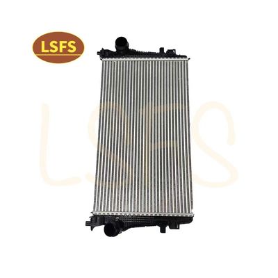 Intercooler para Roewe I5 I6max MG5 MG6 1.5 Motor OE 10561116 en el mercado competitivo