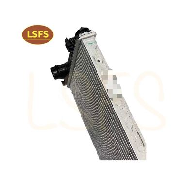 Intercooler para Roewe I5 I6max MG5 MG6 1.5 Motor OE 10561116 en el mercado competitivo
