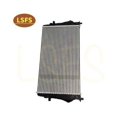 Intercooler para Roewe I5 I6max MG5 MG6 1.5 Motor OE 10561116 en el mercado competitivo